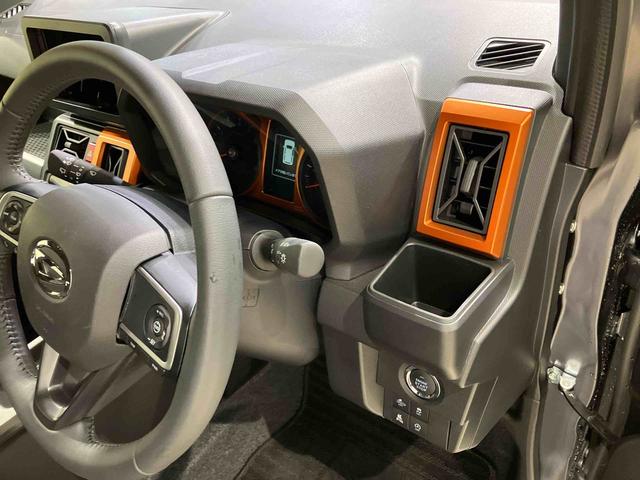 タフトＧ４ＷＤ　アルミホイール　スマートキー　記録簿　ワンオーナー　エアバッグ　エアコン　パワーステアリング　パワーウィンドウ　ＡＢＳ（北海道）の中古車