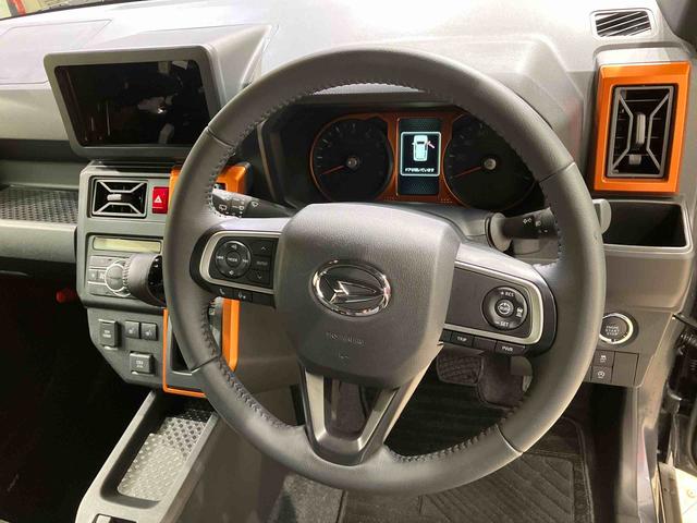 タフトＧ４ＷＤ　アルミホイール　スマートキー　記録簿　ワンオーナー　エアバッグ　エアコン　パワーステアリング　パワーウィンドウ　ＡＢＳ（北海道）の中古車