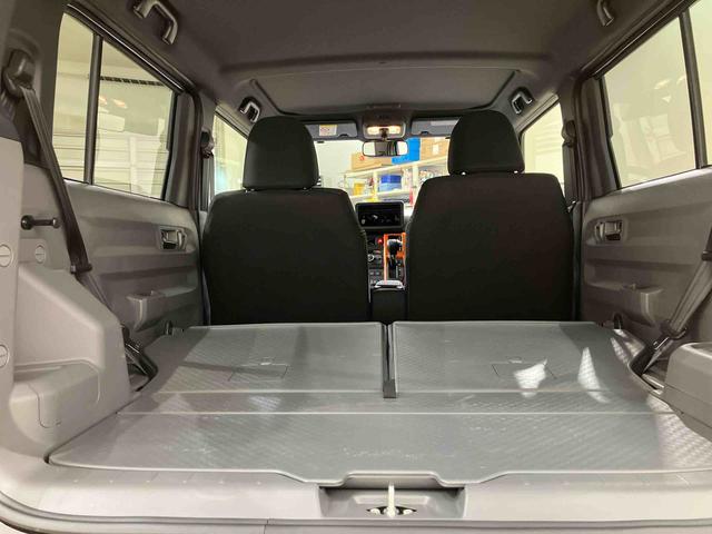 タフトＧ４ＷＤ　アルミホイール　スマートキー　記録簿　ワンオーナー　エアバッグ　エアコン　パワーステアリング　パワーウィンドウ　ＡＢＳ（北海道）の中古車