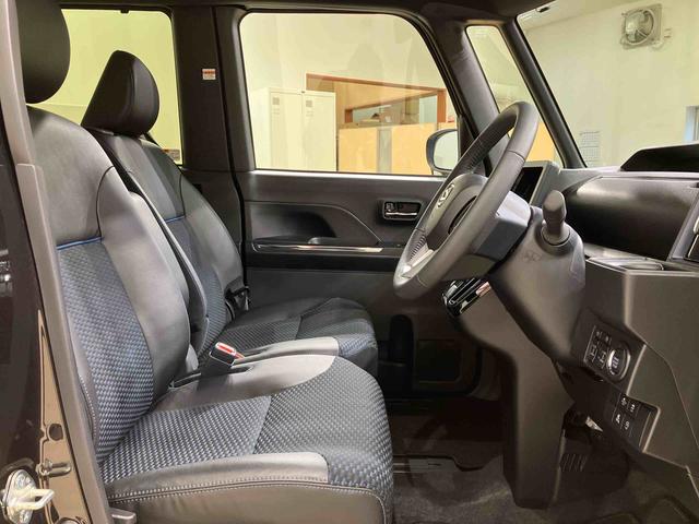 タントカスタムＲＳ４ＷＤ　アルミホイール　シートヒーター　ターボ　アイドリングストップ　衝突防止システム　ＬＥＤヘッドランプ　スマートキー　記録簿　ワンオーナー　エアバッグ　エアコン　パワーステアリング　ＡＢＳ（北海道）の中古車