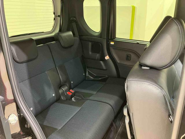 タントカスタムＲＳ４ＷＤ　アルミホイール　シートヒーター　ターボ　アイドリングストップ　衝突防止システム　ＬＥＤヘッドランプ　スマートキー　記録簿　ワンオーナー　エアバッグ　エアコン　パワーステアリング　ＡＢＳ（北海道）の中古車