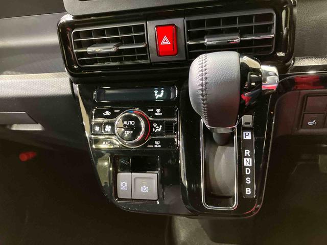 タントカスタムＲＳ４ＷＤ　アルミホイール　シートヒーター　ターボ　アイドリングストップ　衝突防止システム　ＬＥＤヘッドランプ　スマートキー　記録簿　ワンオーナー　エアバッグ　エアコン　パワーステアリング　ＡＢＳ（北海道）の中古車