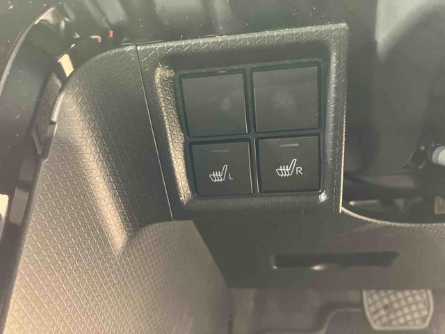 タントカスタムＲＳ４ＷＤ　アルミホイール　シートヒーター　ターボ　アイドリングストップ　衝突防止システム　ＬＥＤヘッドランプ　スマートキー　記録簿　ワンオーナー　エアバッグ　エアコン　パワーステアリング　ＡＢＳ（北海道）の中古車