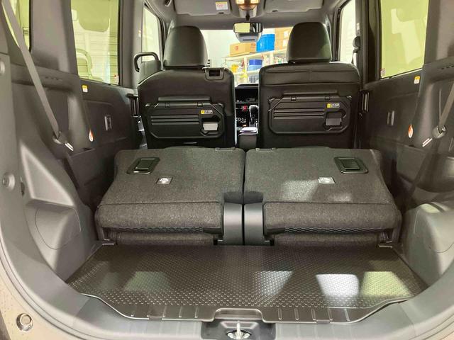 タントカスタムＲＳ４ＷＤ　アルミホイール　シートヒーター　ターボ　アイドリングストップ　衝突防止システム　ＬＥＤヘッドランプ　スマートキー　記録簿　ワンオーナー　エアバッグ　エアコン　パワーステアリング　ＡＢＳ（北海道）の中古車