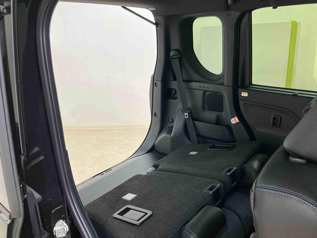 タントカスタムＲＳ４ＷＤ　アルミホイール　シートヒーター　ターボ　アイドリングストップ　衝突防止システム　ＬＥＤヘッドランプ　スマートキー　記録簿　ワンオーナー　エアバッグ　エアコン　パワーステアリング　ＡＢＳ（北海道）の中古車