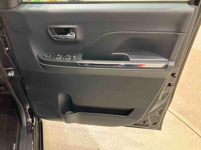 タントカスタムＲＳ４ＷＤ　アルミホイール　シートヒーター　ターボ　アイドリングストップ　衝突防止システム　ＬＥＤヘッドランプ　スマートキー　記録簿　ワンオーナー　エアバッグ　エアコン　パワーステアリング　ＡＢＳ（北海道）の中古車