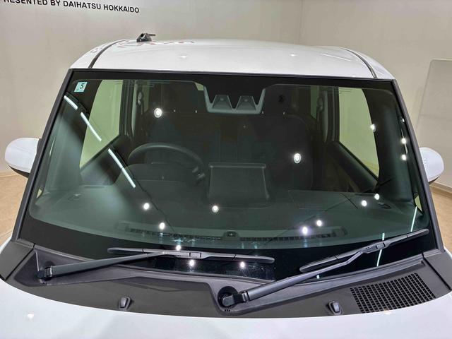 ムーヴキャンバスセオリーＧ（北海道）の中古車