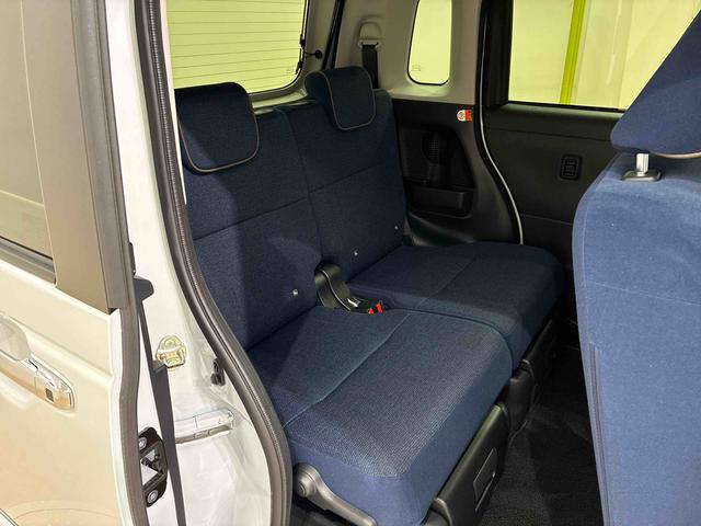 ムーヴキャンバスセオリーＧ（北海道）の中古車