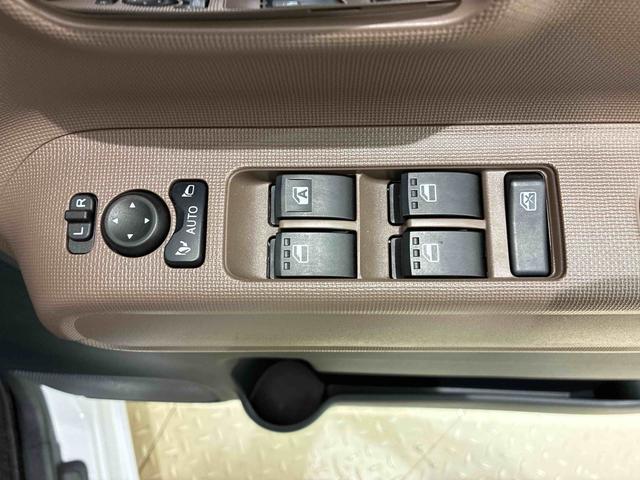 ムーヴキャンバスセオリーＧ（北海道）の中古車