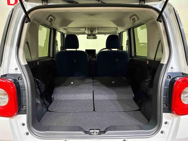 ムーヴキャンバスセオリーＧ（北海道）の中古車