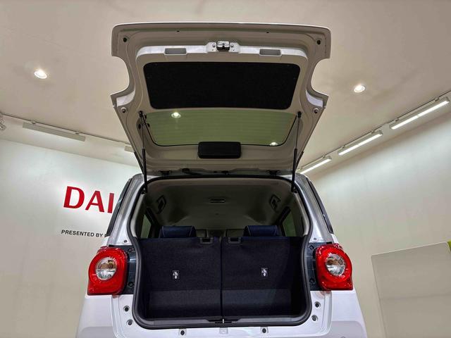 ムーヴキャンバスセオリーＧ（北海道）の中古車