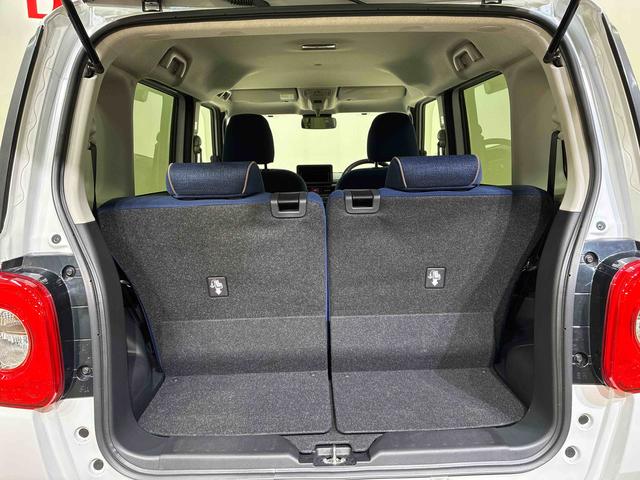 ムーヴキャンバスセオリーＧ（北海道）の中古車