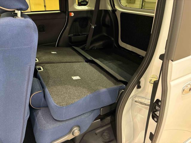 ムーヴキャンバスセオリーＧ（北海道）の中古車