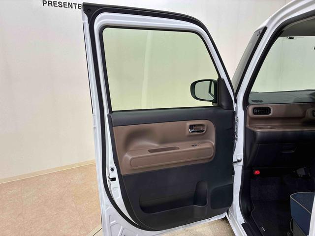 ムーヴキャンバスセオリーＧ（北海道）の中古車