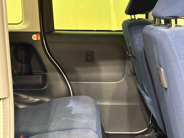 ムーヴキャンバスセオリーＧ（北海道）の中古車