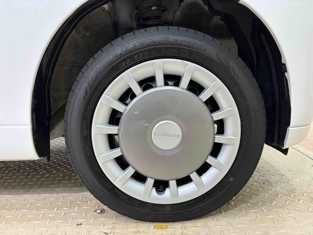 ムーヴキャンバスセオリーＧ（北海道）の中古車