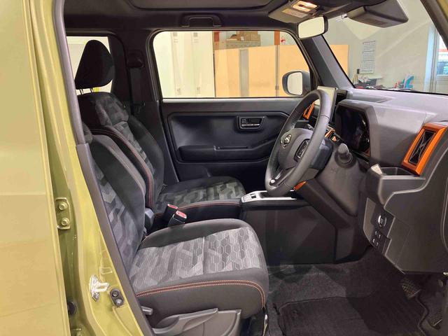 タフトＧ（北海道）の中古車