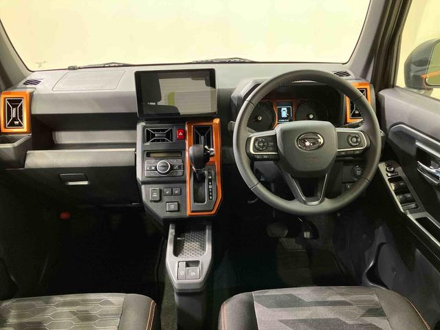 タフトＧ（北海道）の中古車