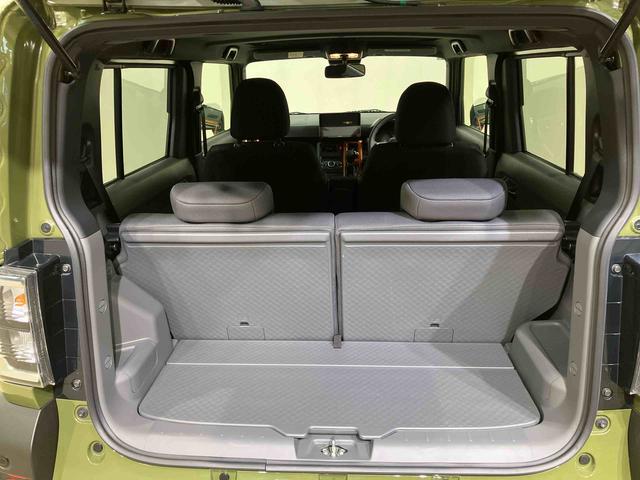 タフトＧ（北海道）の中古車