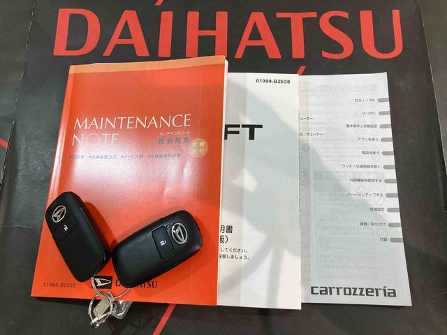 タフトＧ（北海道）の中古車