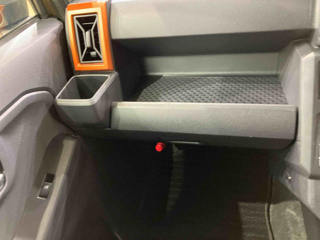 タフトＧ（北海道）の中古車