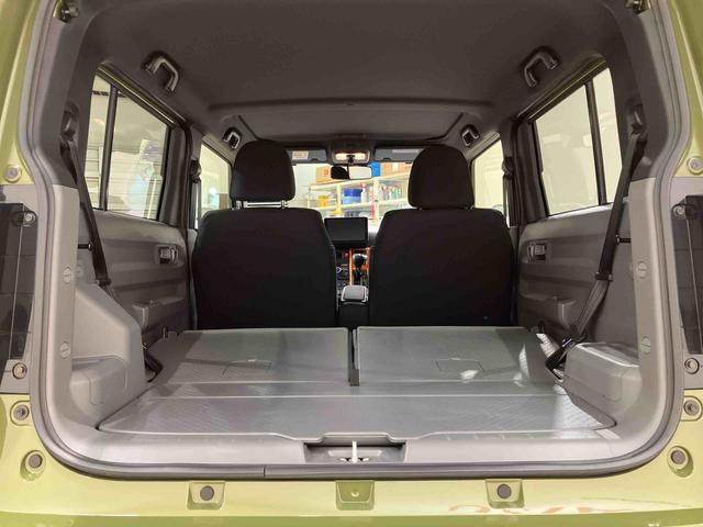 タフトＧ（北海道）の中古車