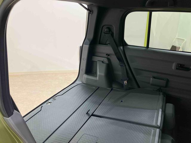 タフトＧ（北海道）の中古車