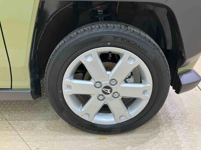 タフトＧ（北海道）の中古車