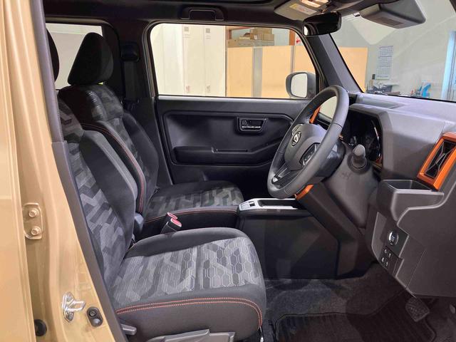 タフトＧ（北海道）の中古車