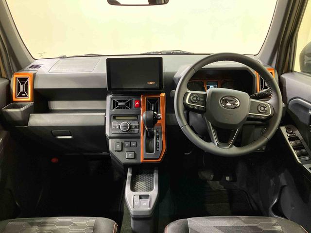 タフトＧ（北海道）の中古車