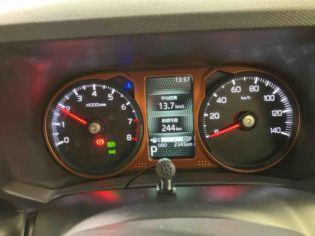 タフトＧ（北海道）の中古車