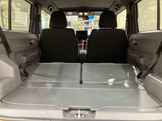 タフトＧ（北海道）の中古車