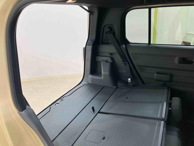 タフトＧ（北海道）の中古車