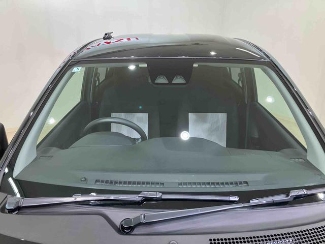 ミライースＸ　ＳＡIII４ＷＤ　アイドリングストップ　オートマチックハイビーム　衝突防止システム　ＬＥＤヘッドランプ　レーンアシスト　キーレスエントリー　記録簿　ワンオーナー　エアバッグ　エアコン　パワーステアリング　ＡＢＳ（北海道）の中古車