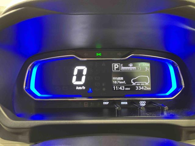 ミライースＸ　ＳＡIII４ＷＤ　アイドリングストップ　オートマチックハイビーム　衝突防止システム　ＬＥＤヘッドランプ　レーンアシスト　キーレスエントリー　記録簿　ワンオーナー　エアバッグ　エアコン　パワーステアリング　ＡＢＳ（北海道）の中古車