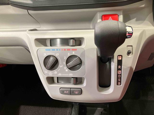 ミライースＸ　ＳＡIII４ＷＤ　アイドリングストップ　オートマチックハイビーム　衝突防止システム　ＬＥＤヘッドランプ　レーンアシスト　キーレスエントリー　記録簿　ワンオーナー　エアバッグ　エアコン　パワーステアリング　ＡＢＳ（北海道）の中古車