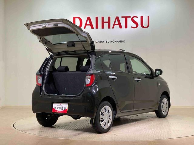 ミライースＸ　ＳＡIII４ＷＤ　アイドリングストップ　オートマチックハイビーム　衝突防止システム　ＬＥＤヘッドランプ　レーンアシスト　キーレスエントリー　記録簿　ワンオーナー　エアバッグ　エアコン　パワーステアリング　ＡＢＳ（北海道）の中古車