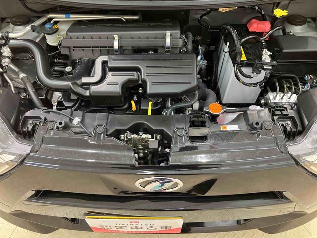 ミライースＸ　ＳＡIII４ＷＤ　アイドリングストップ　オートマチックハイビーム　衝突防止システム　ＬＥＤヘッドランプ　レーンアシスト　キーレスエントリー　記録簿　ワンオーナー　エアバッグ　エアコン　パワーステアリング　ＡＢＳ（北海道）の中古車