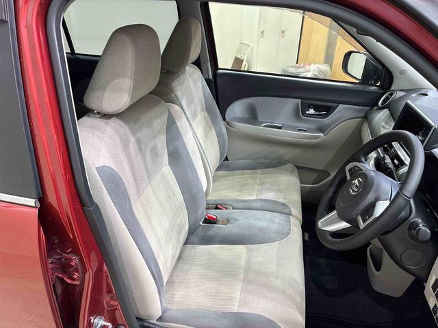 キャストスタイルＧ　ターボ　ＳＡII（北海道）の中古車