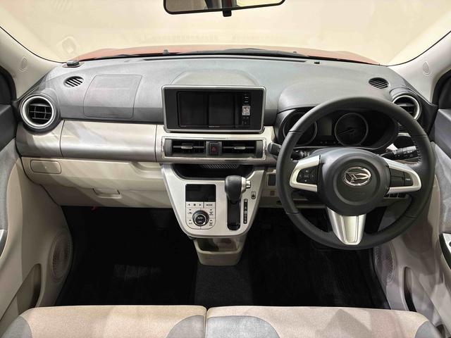 キャストスタイルＧ　ターボ　ＳＡII（北海道）の中古車