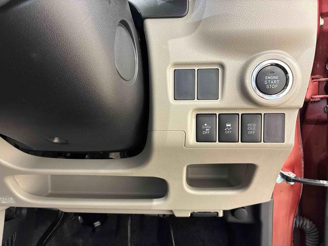 キャストスタイルＧ　ターボ　ＳＡII（北海道）の中古車