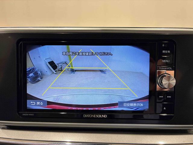 キャストスタイルＧ　ターボ　ＳＡII（北海道）の中古車