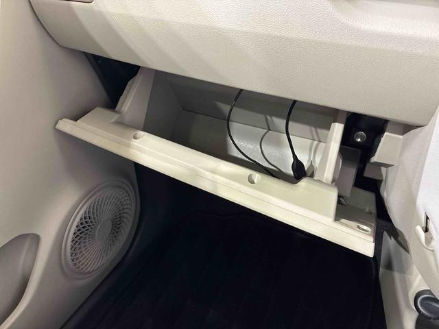 キャストスタイルＧ　ターボ　ＳＡII（北海道）の中古車