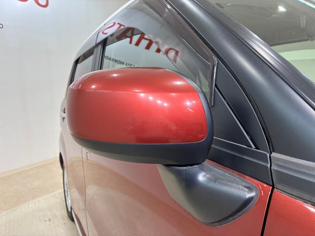 キャストスタイルＧ　ターボ　ＳＡII（北海道）の中古車