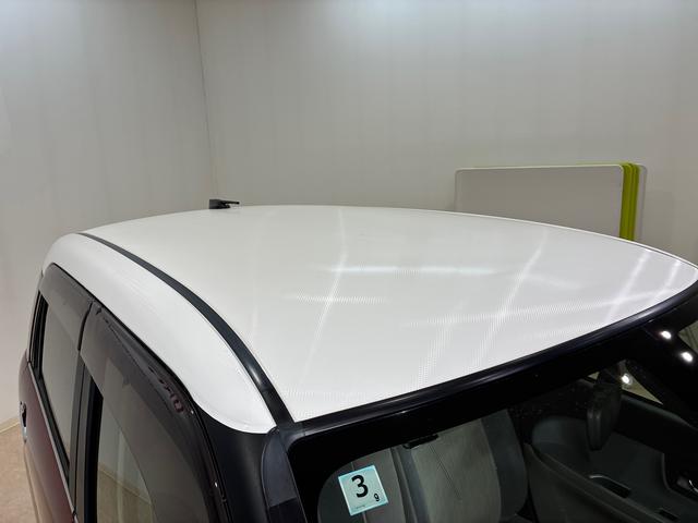 キャストスタイルＧ　ターボ　ＳＡII（北海道）の中古車