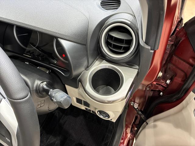 キャストスタイルＧ　ターボ　ＳＡII（北海道）の中古車