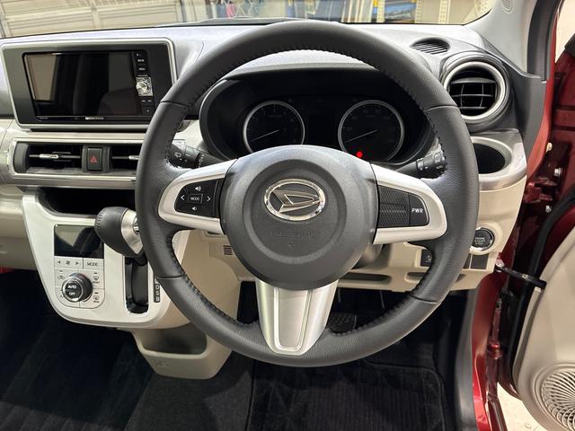 キャストスタイルＧ　ターボ　ＳＡII（北海道）の中古車