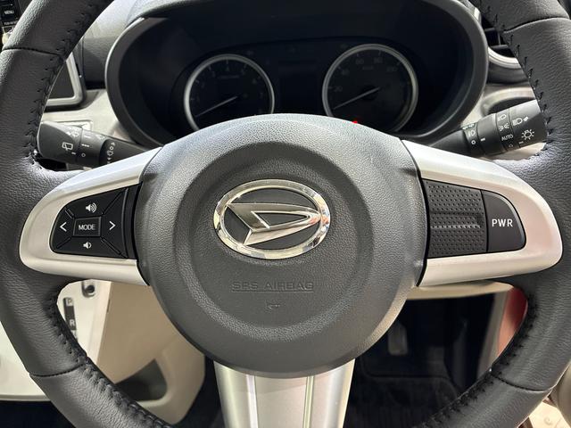 キャストスタイルＧ　ターボ　ＳＡII（北海道）の中古車