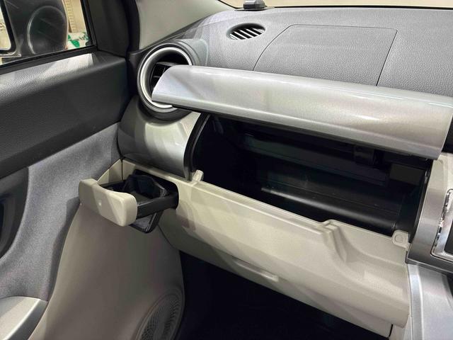 キャストスタイルＧ　ターボ　ＳＡII（北海道）の中古車