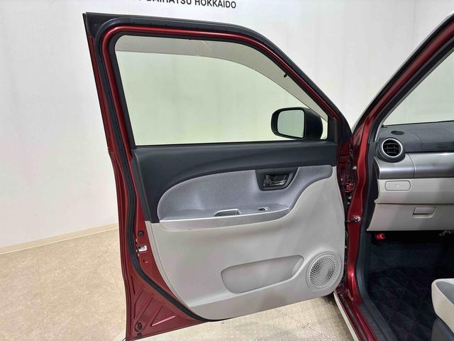 キャストスタイルＧ　ターボ　ＳＡII（北海道）の中古車